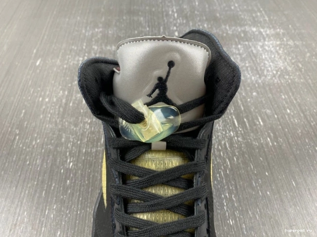 Air A FD1330-001 x 5 Jordan Ma Maniere Black 0902